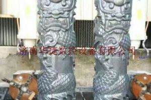邢台清河县石材雕刻样板
