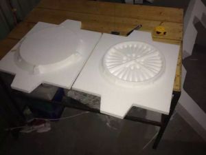 邢台清河县泡沫/橡塑样品