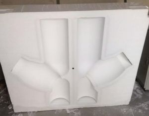 邢台清河县泡沫/橡塑样品