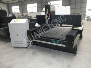 邢台清河县HW-9015重型石材雕刻机