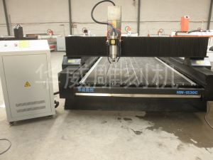 邢台清河县HW-1530石材雕刻机