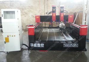 邢台清河县新款豪华型石材雕刻机