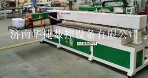 邢台清河县水平侧孔机